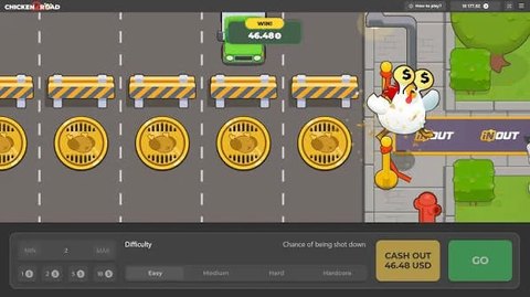 Safety, Licensing, and Responsible Gambling — Chicken Road 2 Original
