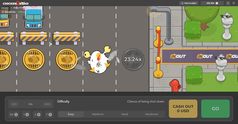 Expert Strategies to Win: Managing Your Risk — Chicken Road 2 Original