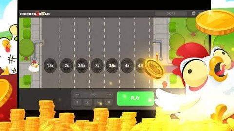 Chicken Road 2 Demo: Practice Before You Bet — Chicken Road 2 Original