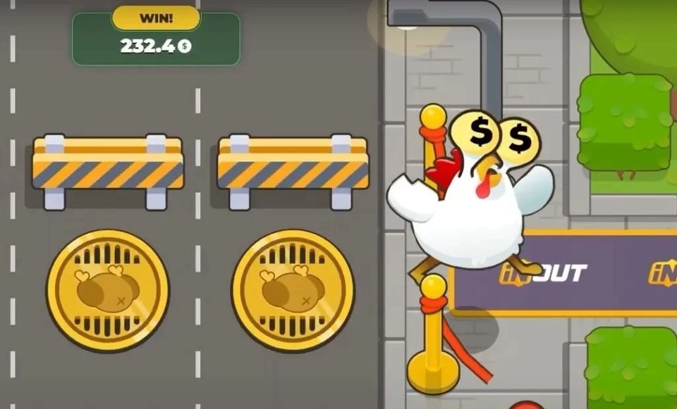 Getting Started: How to Play Chicken Road 2 Game — Chicken Road 2 Original