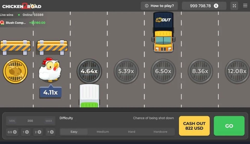 The Big Question: Is Chicken Road 2 Game Real or Fake? — Chicken Road 2 Original