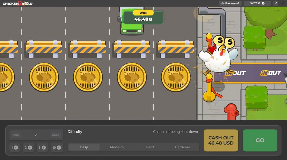 What is Chicken Road 2? Exploring the Mechanics — Chicken Road 2 Original