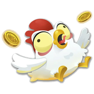 Chicken Road 2 Original logo