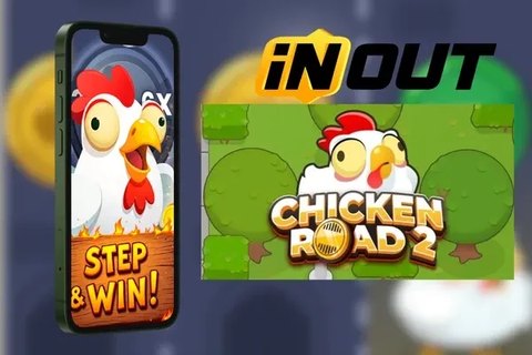 Safe Gaming: Chicken Road 2 Login and Account Security — Chicken Road 2 Original